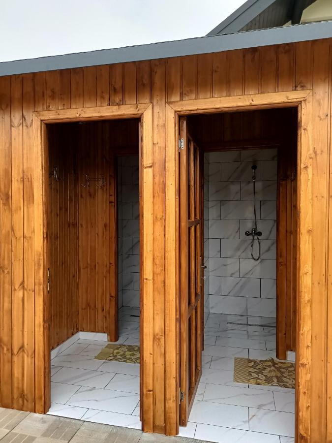 Pensiunea Arc Bucovina Vama  Ngoại thất bức ảnh