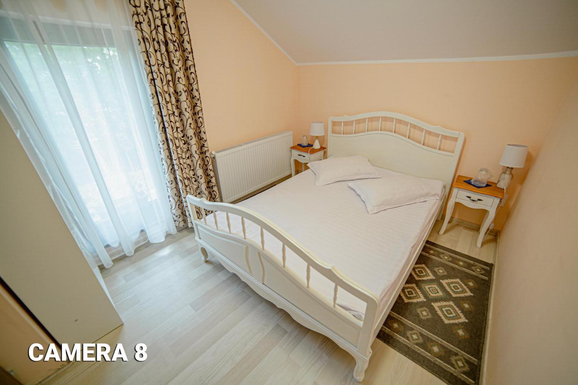 Pensiunea Arc Bucovina Vama  Phòng bức ảnh